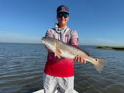 Fishing in Fernandina Beach, Florida
