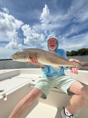 Fishing in Marco Island, Florida