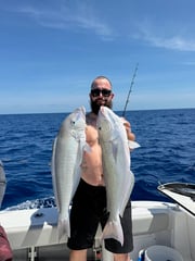 Fishing in Key West, Florida