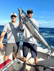 Fishing in Pompano Beach, Florida