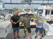 Fishing in Islamorada, Florida