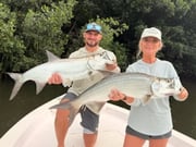 Fishing in Carolina, Puerto Rico