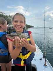 Fishing in Stuart, Florida