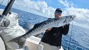 Fishing in Holiday, Florida