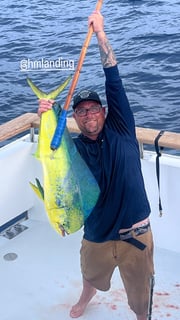 Fishing in San Diego, California