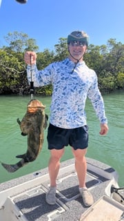 Fishing in Marco Island, Florida