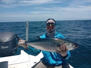 Fishing in Port Charlotte, Florida
