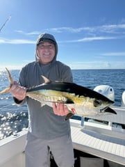 Fishing in North Miami Beach, Florida