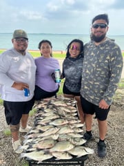 Fishing in Wylie, Texas