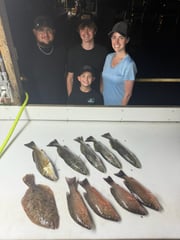 Fishing in Pensacola, Florida