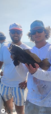 Fishing in Johns Island, South Carolina