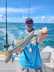 Fishing in Palmetto, Florida