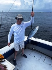 Fishing in Riviera Beach, Florida