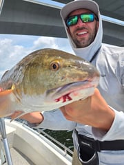 Fishing in Santa Rosa Beach, Florida