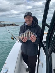 Fishing in St. Cloud, Florida