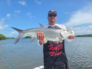 Fishing in Carolina, Puerto Rico