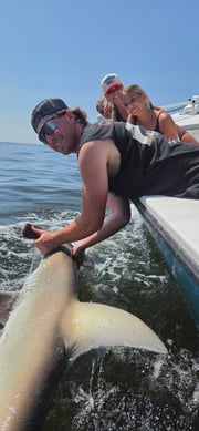 Fishing in Pensacola, Florida