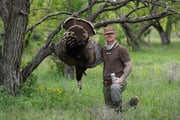 Hunting in Abilene, Texas