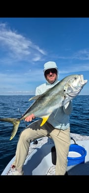 Fishing in Vero Beach, Florida
