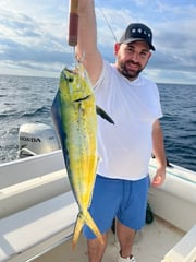 Fishing in Destin, Florida