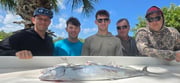 Fishing in Sarasota, Florida