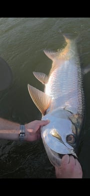 Fishing in Carolina, Puerto Rico