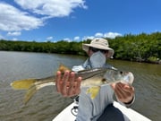 Fishing in Homestead, Florida