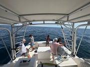 Fishing in Gulf Shores, Alabama