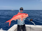Fishing in Marathon, Florida