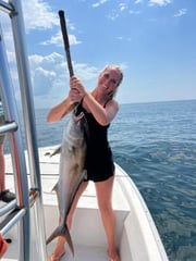 Fishing in Fort Walton Beach, Florida
