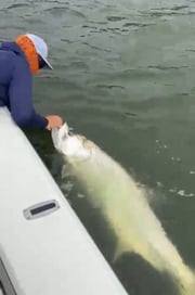 Fishing in Carolina, Puerto Rico