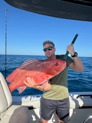 Fishing in Fort Walton Beach, Florida