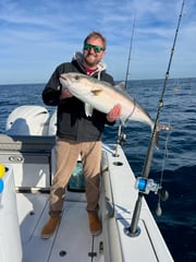 Fishing in Panama City Beach, Florida