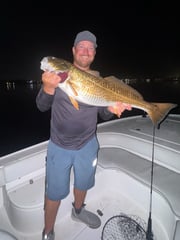 Fishing in Fort Walton Beach, Florida