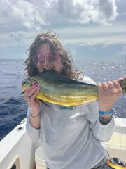 Fishing in Marathon, Florida