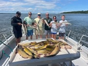 Fishing in Marathon, Florida