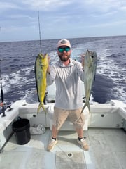 Fishing in Miami, Florida