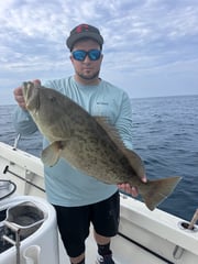 Fishing in Bradenton, Florida