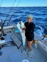 Fishing in Pompano Beach, Florida