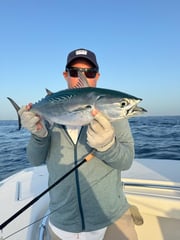 Fishing in Jupiter, Florida