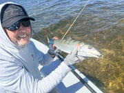 Fishing in Cudjoe Key, Florida