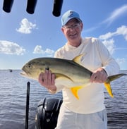 Fishing in Punta Gorda, Florida