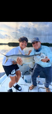 Fishing in Carolina, Puerto Rico
