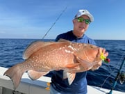 Fishing in Key West, Florida