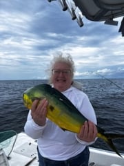 Fishing in Panama City, Florida