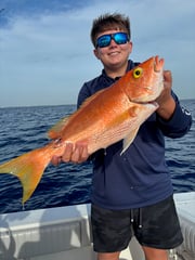 Fishing in Jupiter, Florida