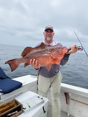 Fishing in Panama City Beach, Florida