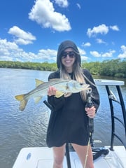 Fishing in Homestead, Florida