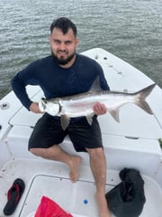 Fishing in Carolina, Puerto Rico