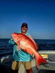 Fishing in Paragould, Arkansas